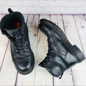 red wing boots electrical hazard